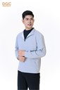WAJKBD90M copy 10 Ảnh của Áo gió 1 lớp